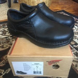 Redwings 2321 Safety shoes